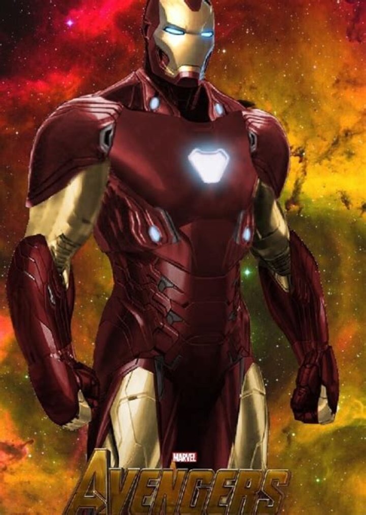 Fan Casting Na Young-hee as Maria Stark in Iron Man as a Korean Drama on myCast