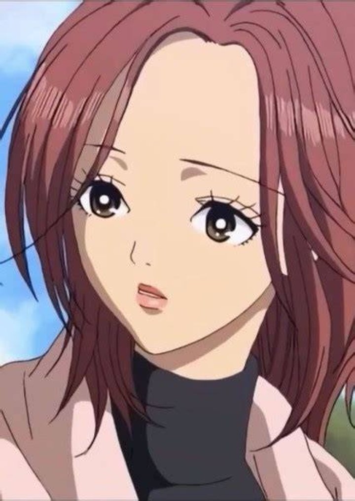 Fan Casting Nana Komatsu as Kanna in Dead or Alive on myCast