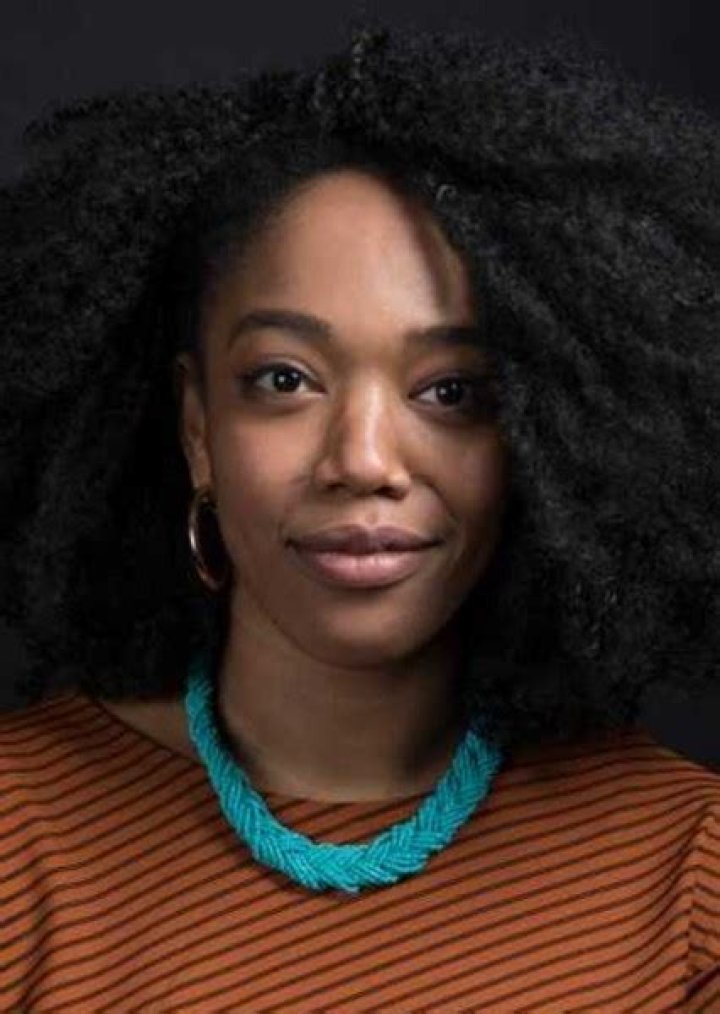 Fan Casting Naomi Ackie as Lora-Ve in Doctor Who (Season One) on myCast