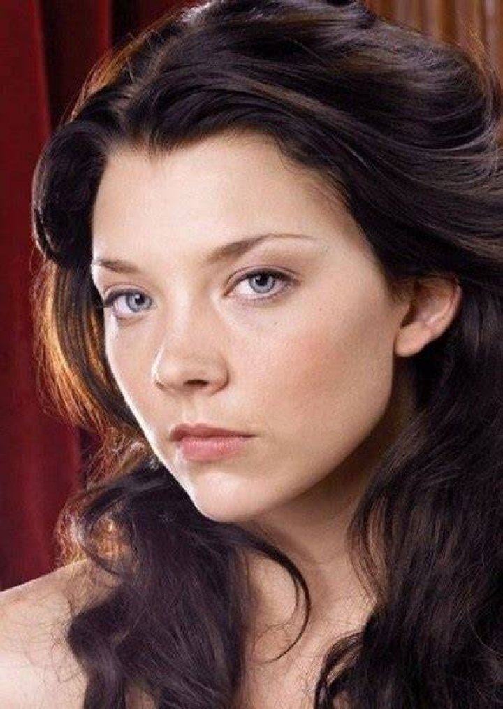 Fan Casting Natalie Dormer as Mother Chucker in Bad Blood on myCast