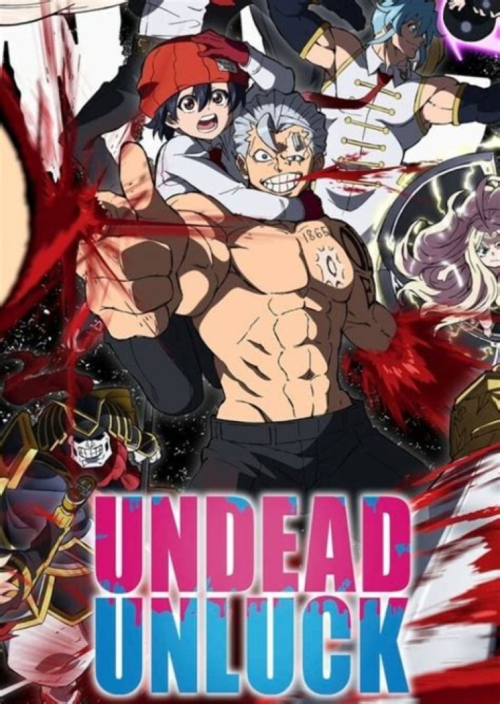 Fan Casting Natasha Liu Bordizzo as Haruka Yamaoka in Undead Unluck Live Action on myCast