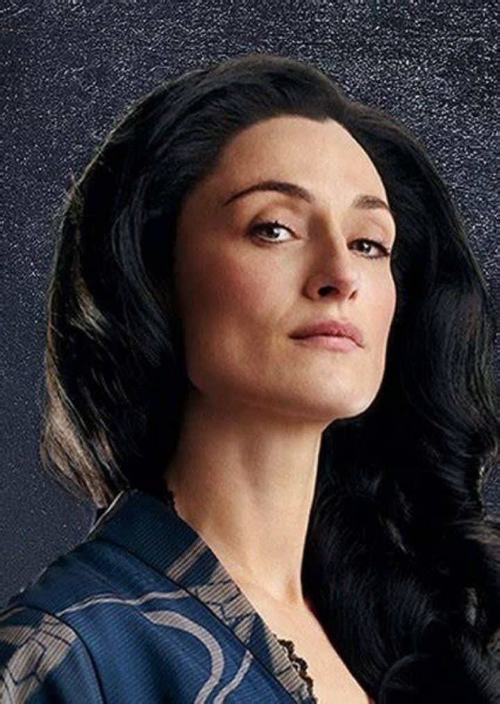 Fan Casting Natasha O'Keeffe as Faile Bashere in The Wheel of Time on myCast