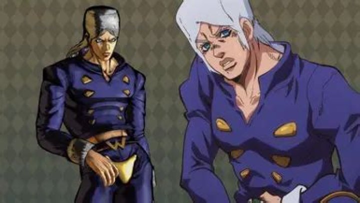 Fan Casting Neil Newbon as Young Wes Bluemarine in Jojo's Bizarre Adventure on myCast