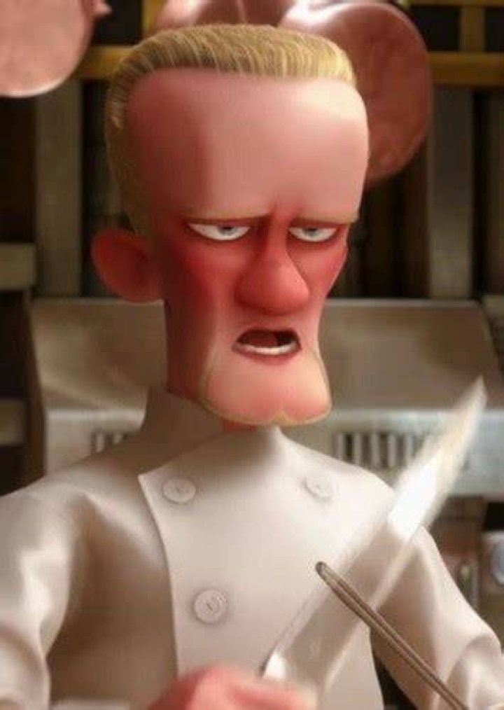 Fan Casting Neil Patrick Harris as Horst in Ratatouille the Musical on myCast