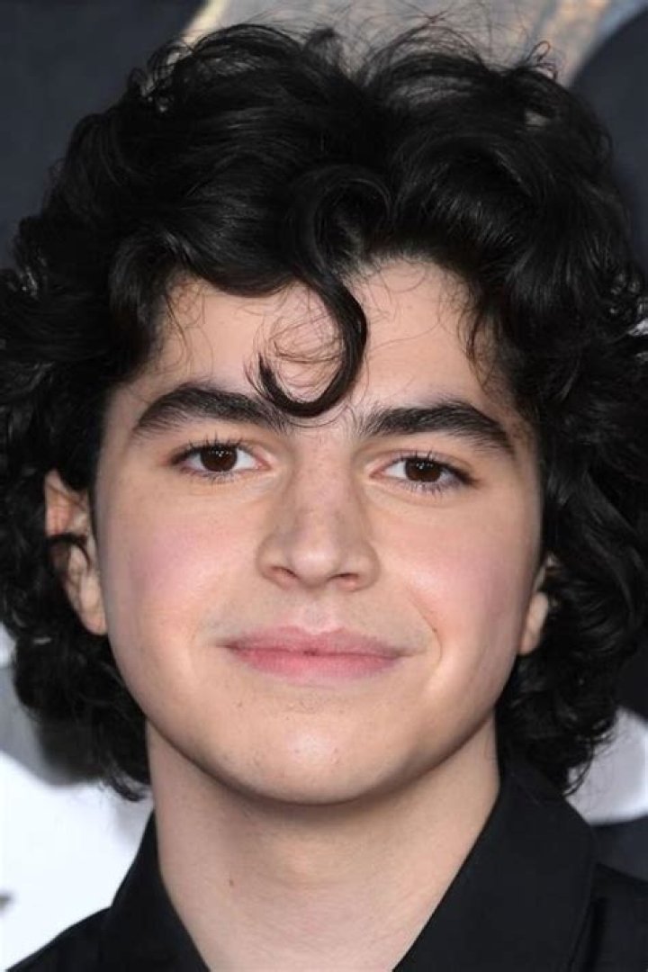 Fan Casting New Amsterdam as Griffin Santopietro in Things these actors have been in on myCast