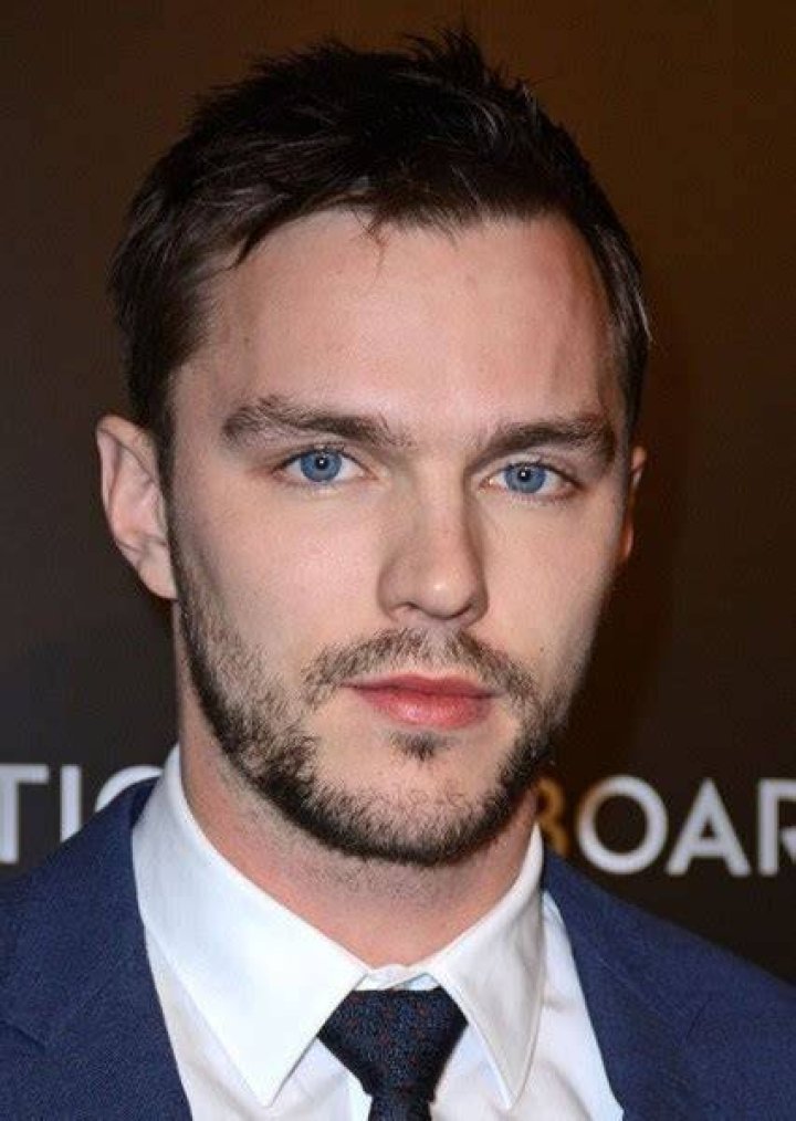 Fan Casting Nicholas Hoult as Remus Lupin in Harry Potter on myCast