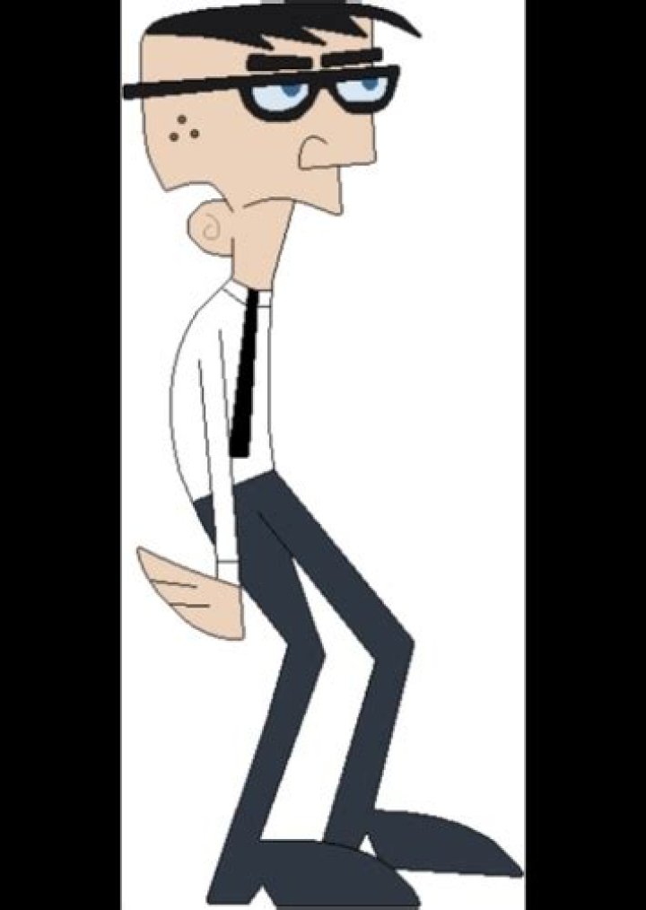 Fan Casting Nick Kroll as Denzel Crocker in Fairly Oddparents on myCast