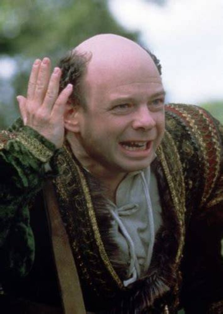 Fan Casting Nick Kroll as Vizzini in The Princess Bride on myCast
