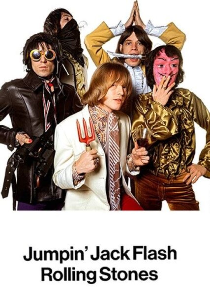 Fan Casting Nick Stahl as Jumpin’ Jack Flash in Wild Cards on myCast