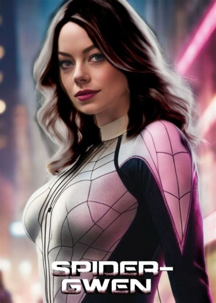 Fan Casting Nicole Kidman as Helen Stacy in Spider-Gwen (2024, July 18th) on myCast