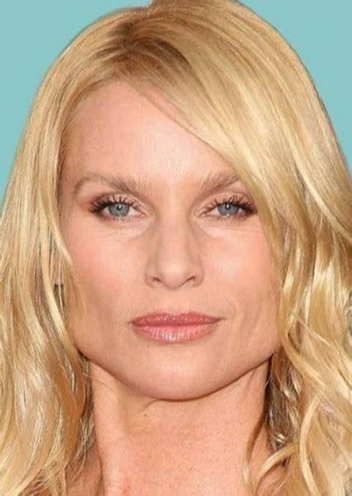 Fan Casting Nicollette Sheridan as Alexis Carrington in Dynasty alternartive version on myCast