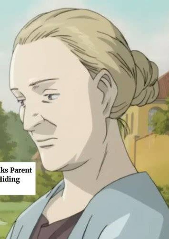 Fan Casting Nina Petri as Viera Černá in Monster on myCast