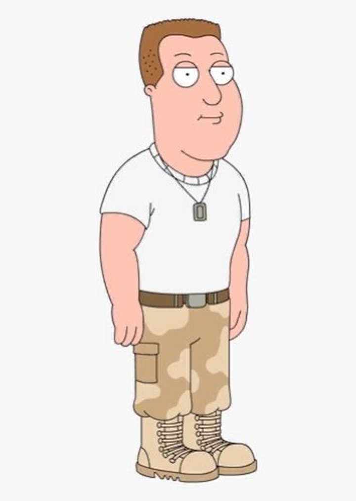 Fan Casting Noah Centineo as Kevin Swanson in Family Guy on myCast