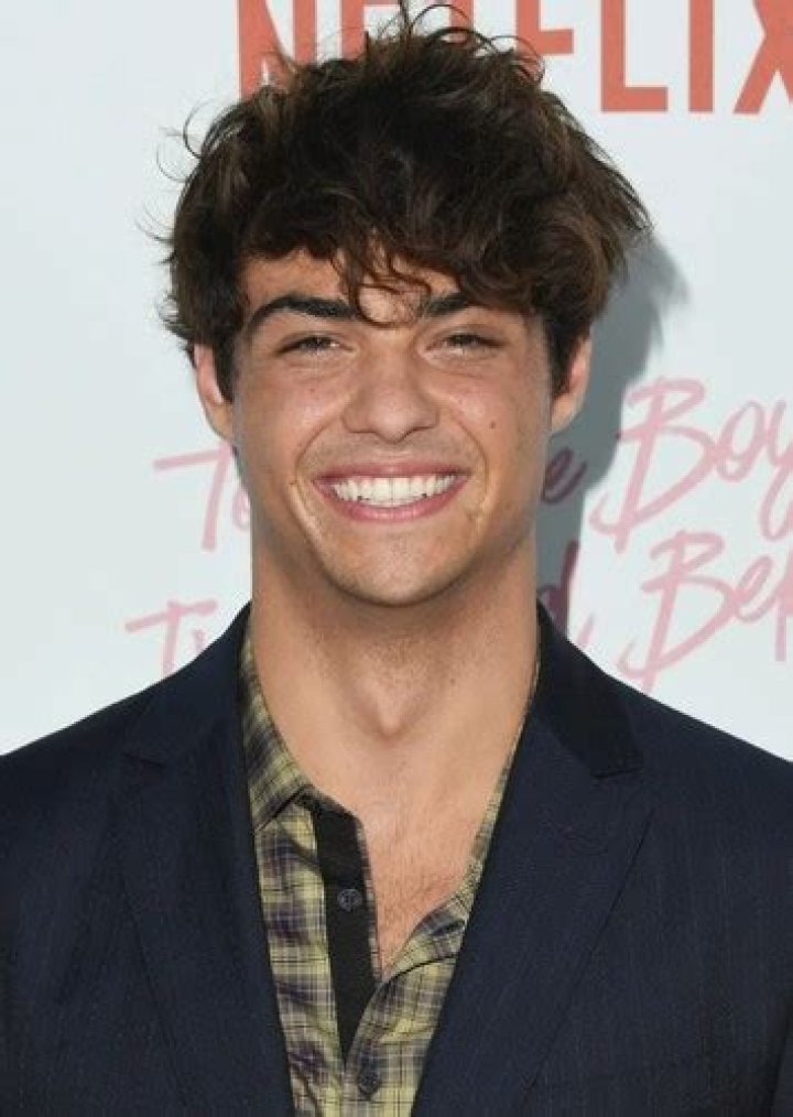 Fan Casting Noah Centineo as Nick Jones in House of Wax Reboot (Again) on myCast