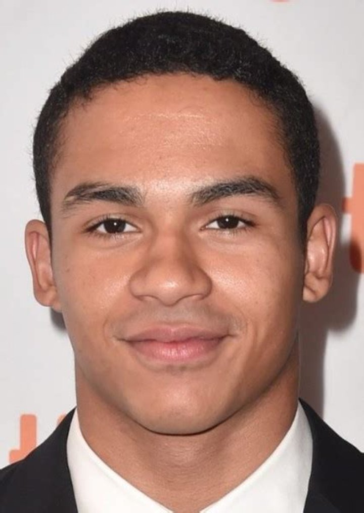 Fan Casting Noah Gray-Cabey as Kevin Brashear in the Ultimates on myCast