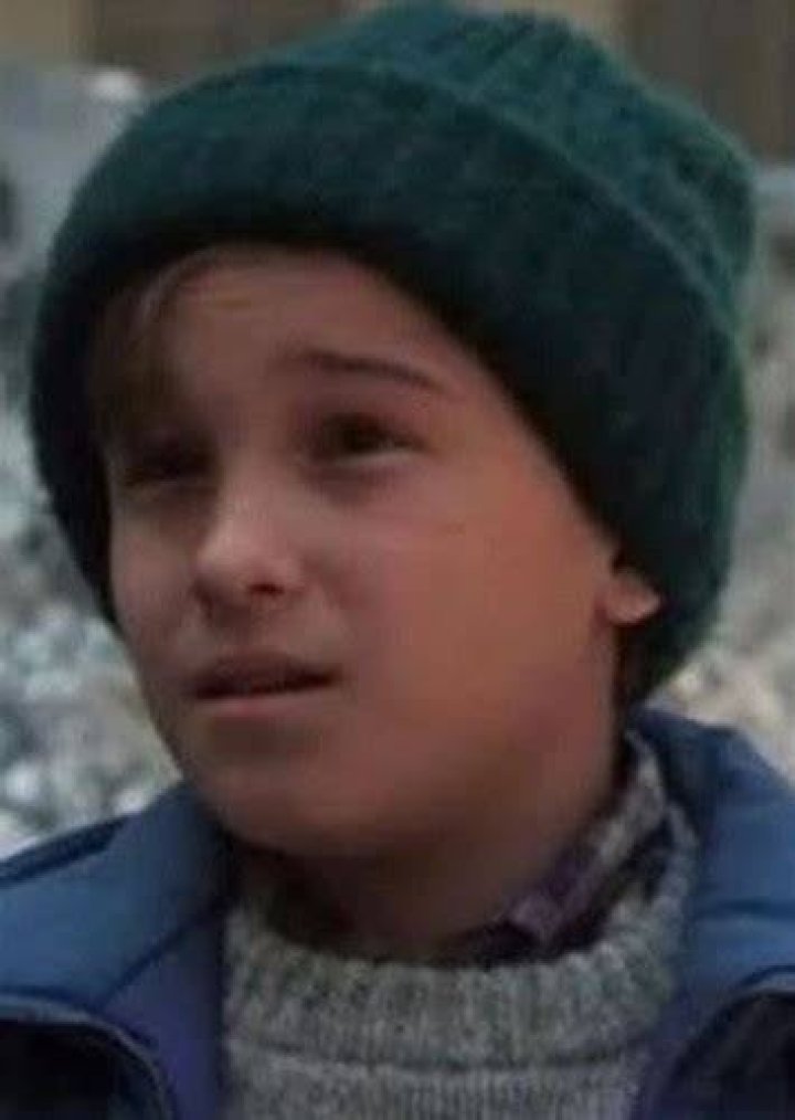 Fan Casting Noah Jupe as Rusty Griswold in National Lampoon's Christmas Vacation on myCast
