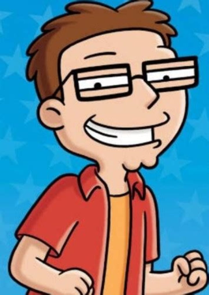 Fan Casting Noah Schnapp as Steve Smith in American Dad Live Action on myCast