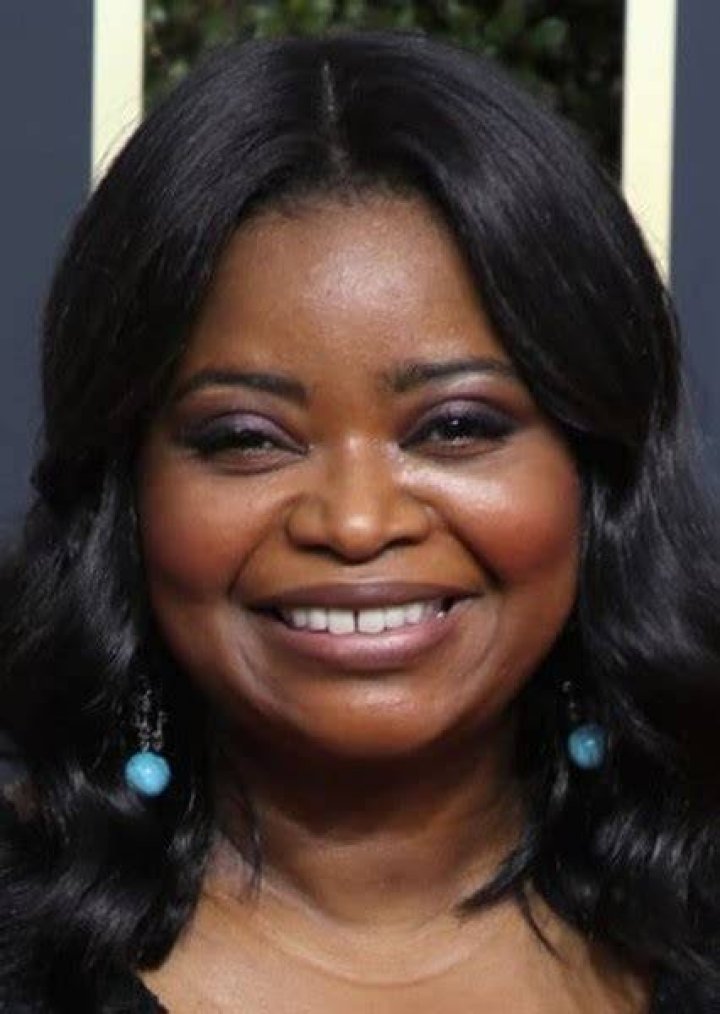 Fan Casting Octavia Spencer as Alis in ACOTAR Series on myCast