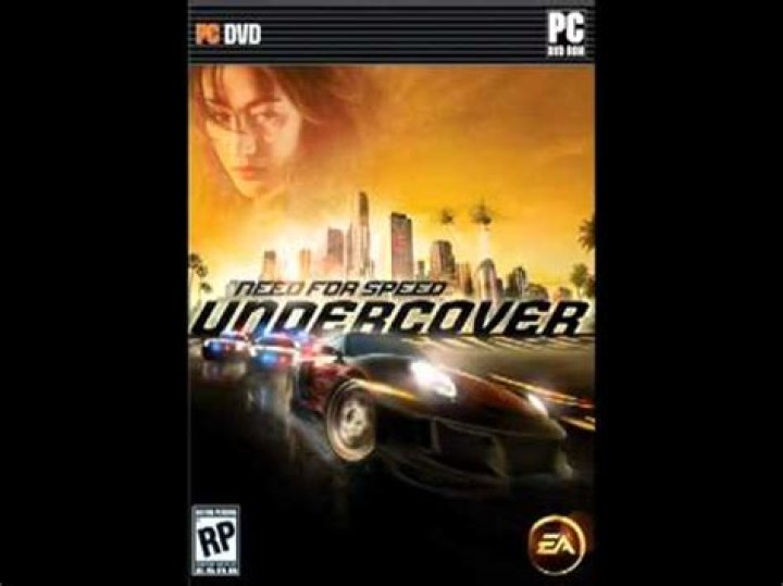 Fan Casting Ojos De Brujo Piedras vs. Tanques as Soundtrack of Need For Speed: Undercover on myCast