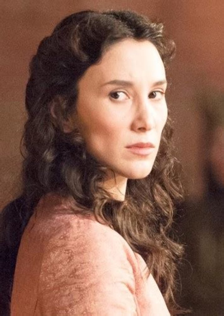 Fan Casting Olivia D'Lima as Shae in Game of Thrones Re-Casted on myCast