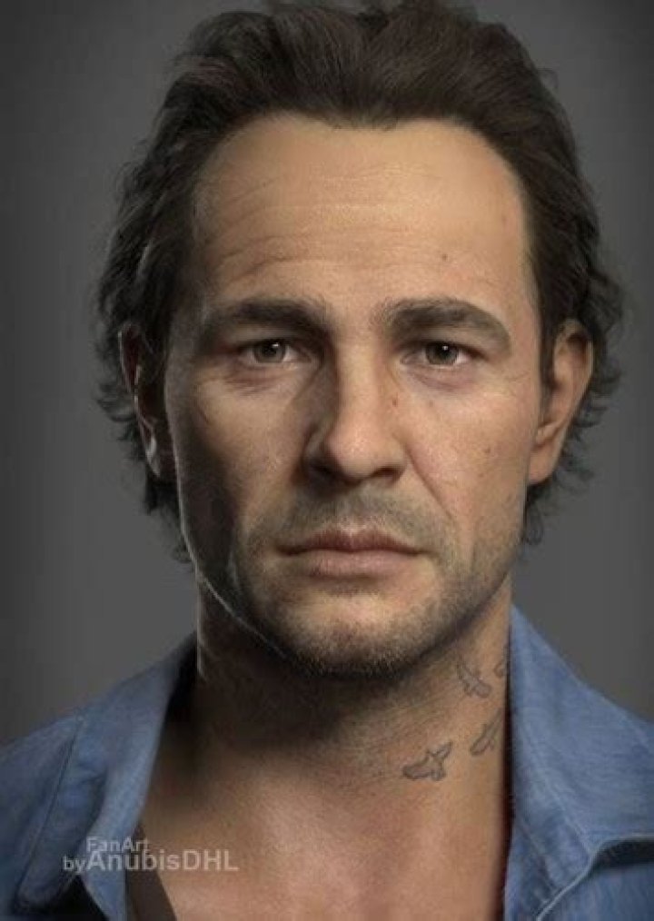 Fan Casting Olivia Holt as Sam Drake in Uncharted #2 on myCast