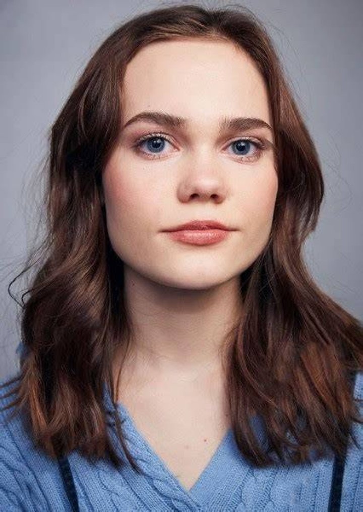 Fan Casting Oona Laurence as Matilda in Face Claims Sorted by Broadway Musicals and Theatre on myCast