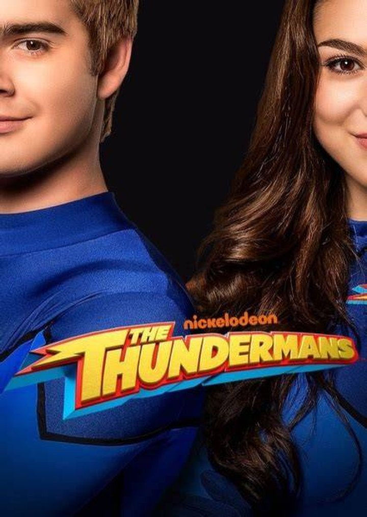 Fan Casting Oona Laurence as Phoebe Thunderman in The Thundermans (2018-2023) on myCast