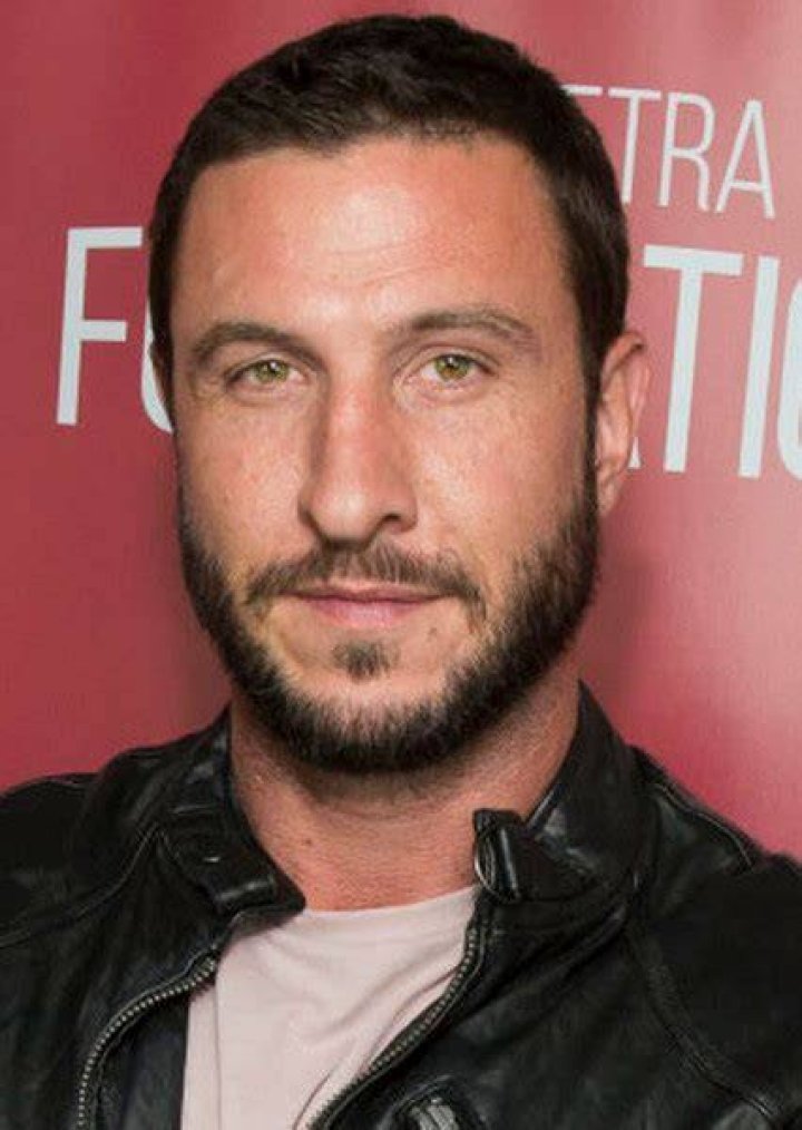 Fan Casting Pablo Schreiber as Krieg in Borderlands on myCast