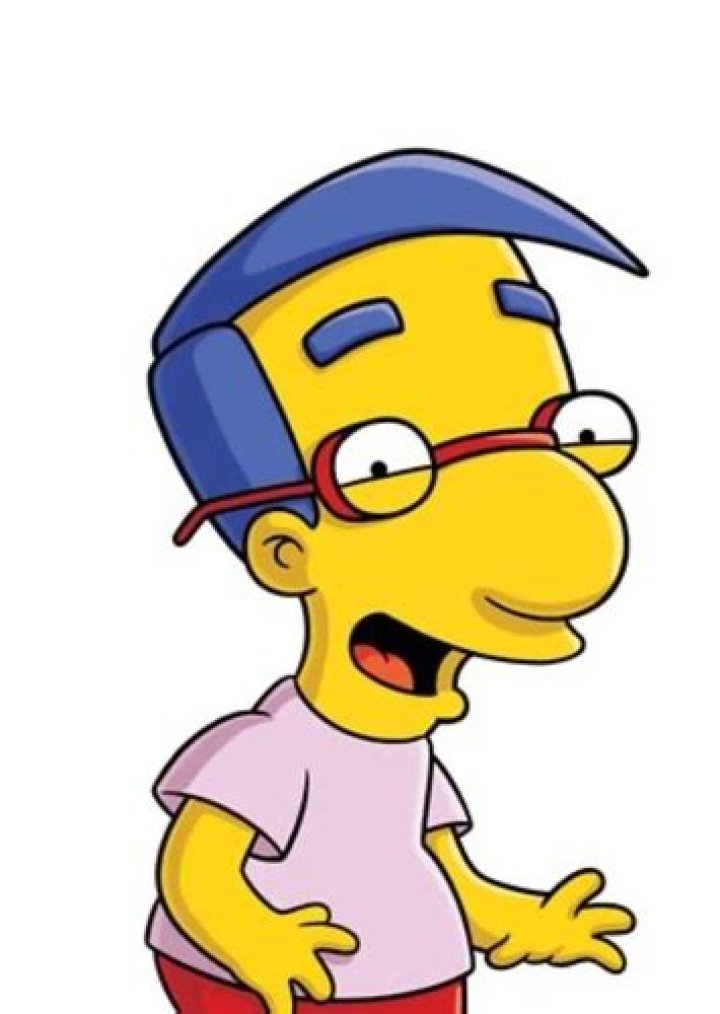 Fan Casting Pamela Hayden as Milhouse van Houten in The Simpsons Movie 2 on myCast