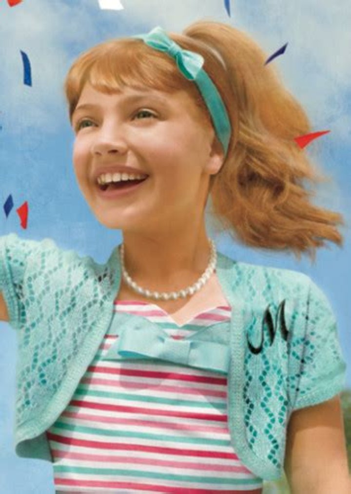 Fan Casting Patty McCormack as Maryellen Larkin (1950s) in American Girl Dolls but with Decade-Accurate Actresses on myCast