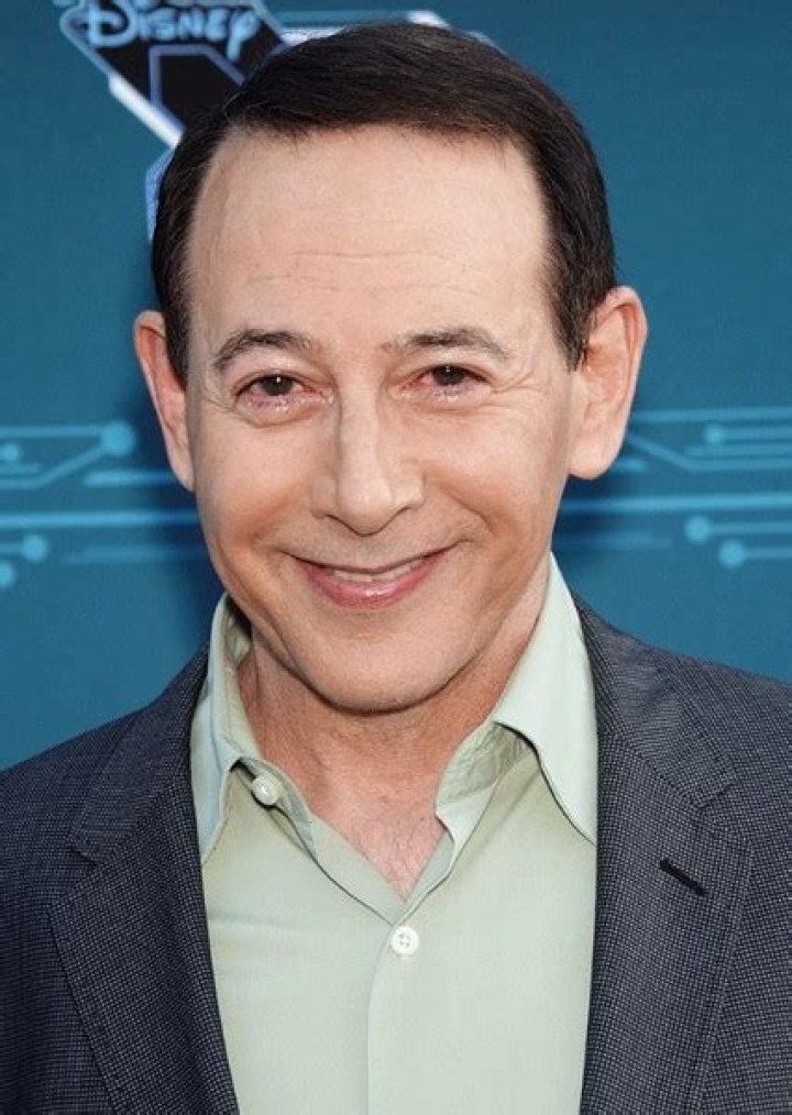Fan Casting Paul Reubens as Jokey Smurf in The Smurfs on myCast