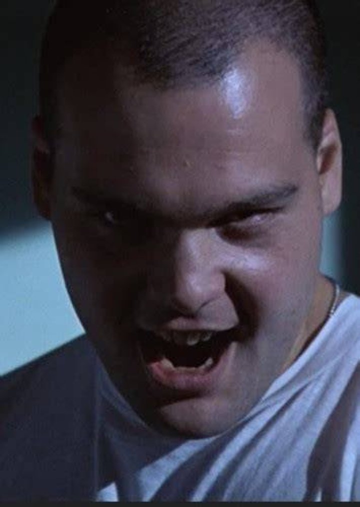 Fan Casting Paul Walter Hauser as Pvt. Pyle in Full metal jacket reboot on myCast