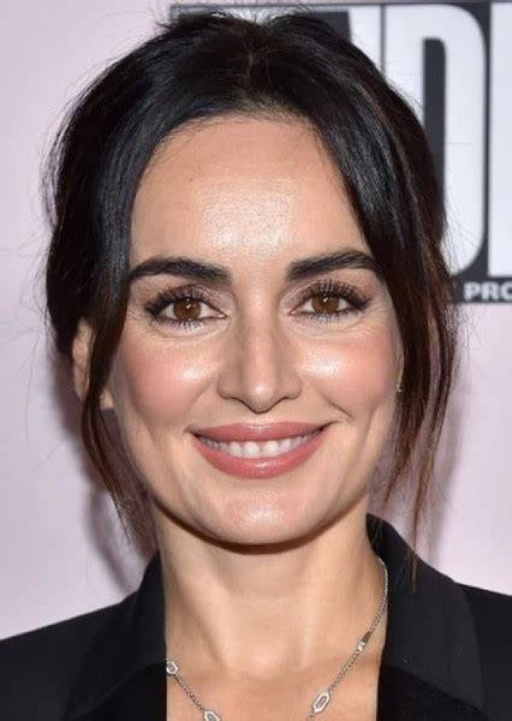Fan Casting Paz Vega as Roxanne Feder in Grown Ups 2 movies (2020-2023) on myCast