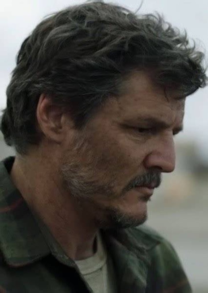 Fan Casting Pedro Pascal as Joel Miller in The Last Of Us (LAM) on myCast