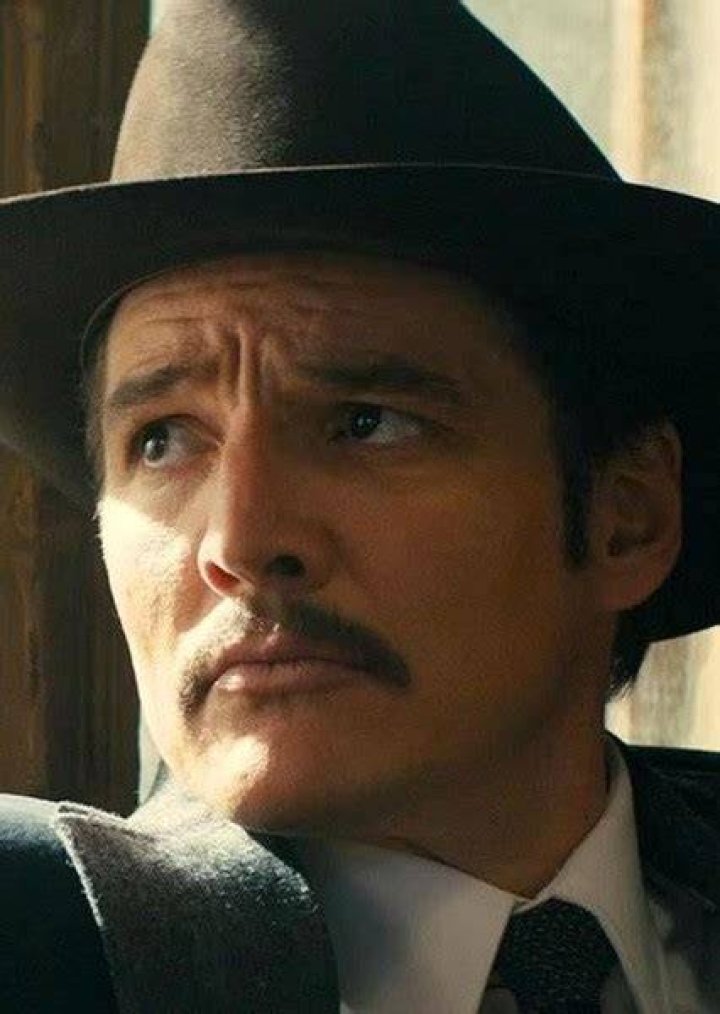Fan Casting Pedro Pascal as The Ugly in The Good, The Bad and The Ugly on myCast