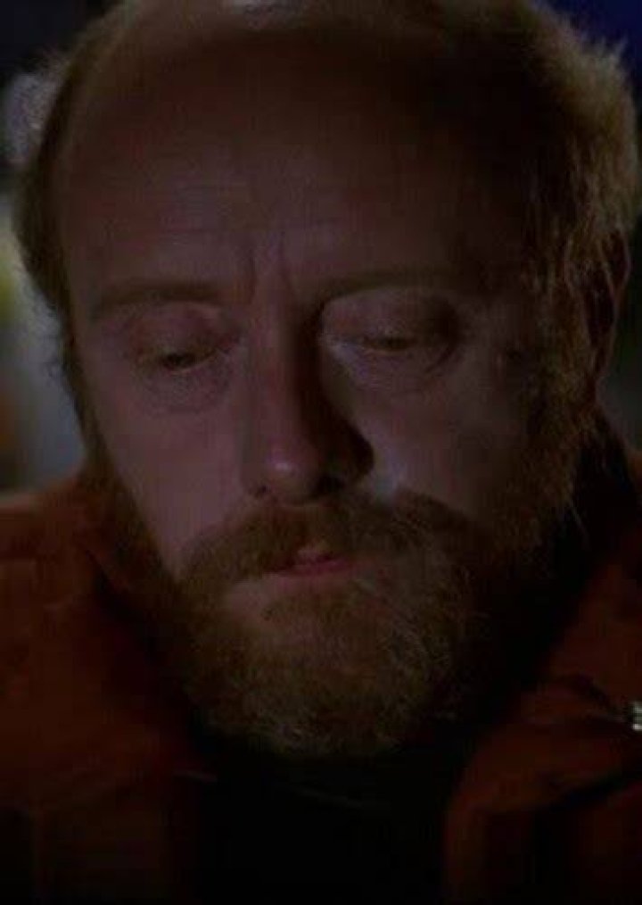Fan Casting Peter Billingsley as George Bennings in THE THING on myCast