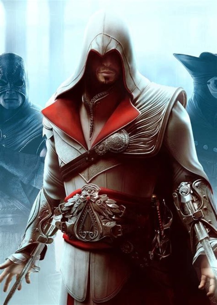 Fan Casting Peter Mensah as Adéwalé in Assassin's Creed on myCast