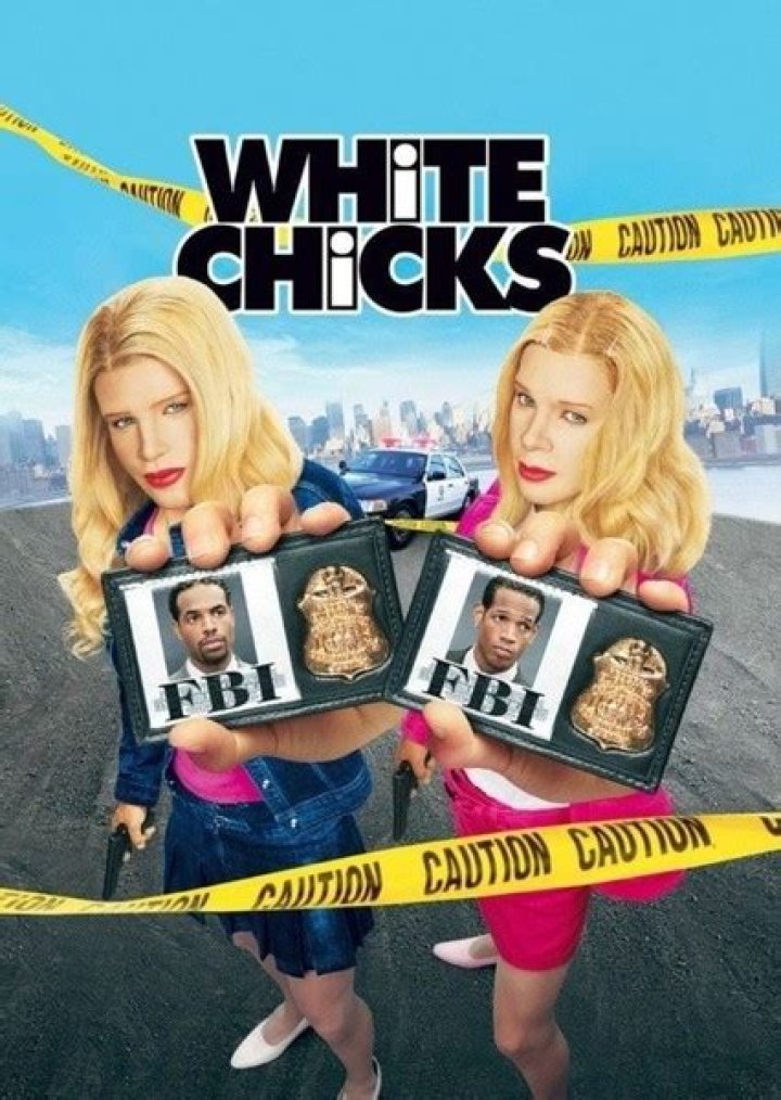 Fan Casting Peyton List as Karen Googlestein in White Chicks Remake on myCast