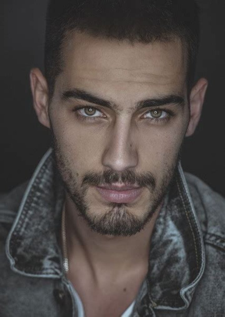 Fan Casting Pio Marmaï as Michel Duval in Red Mars on myCast