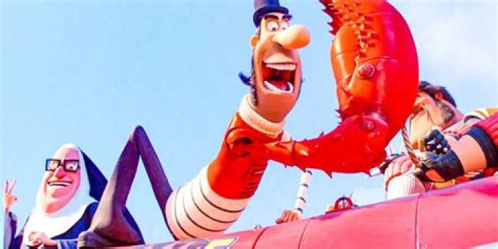 Fan Casting Plankton as Jean Clawed in Minions Rise of Gru But Everyone is Voiced by Meme Characters on myCast
