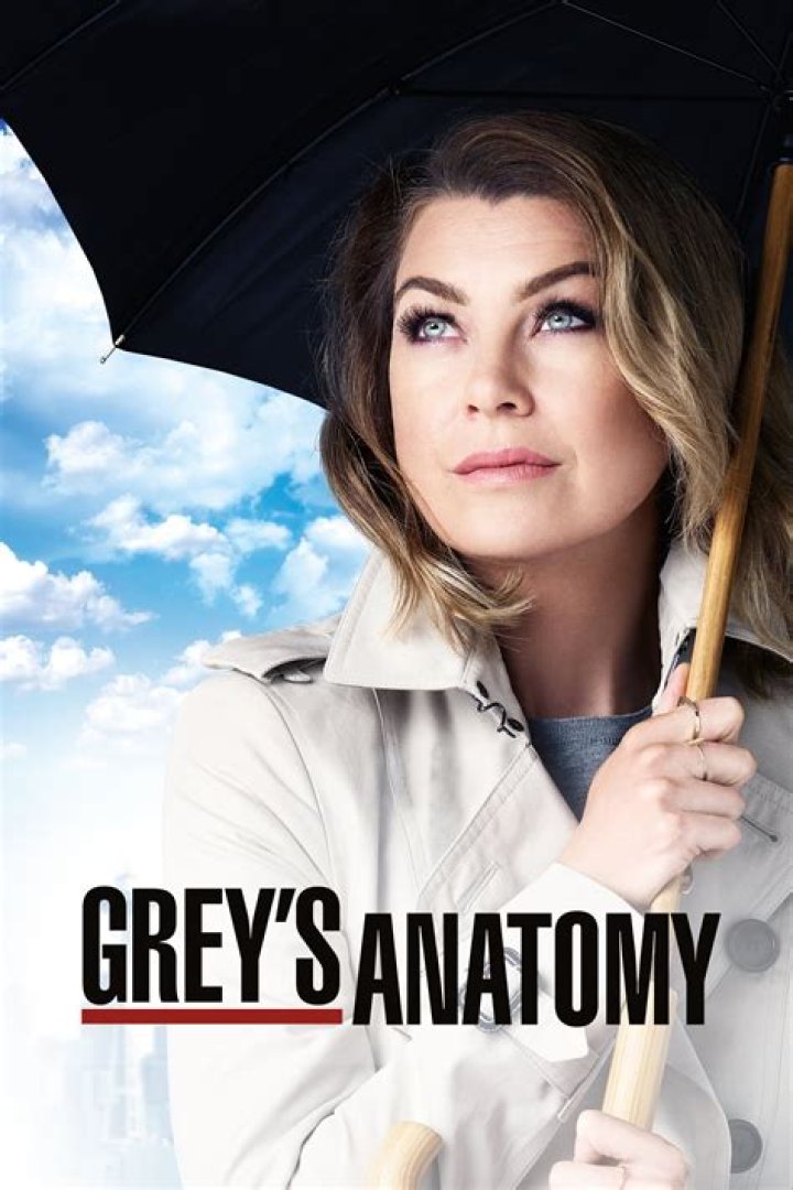 Fan Casting Priscilla Presley as Meredith Grey in Grey's Anatomy (1975-1993) on myCast