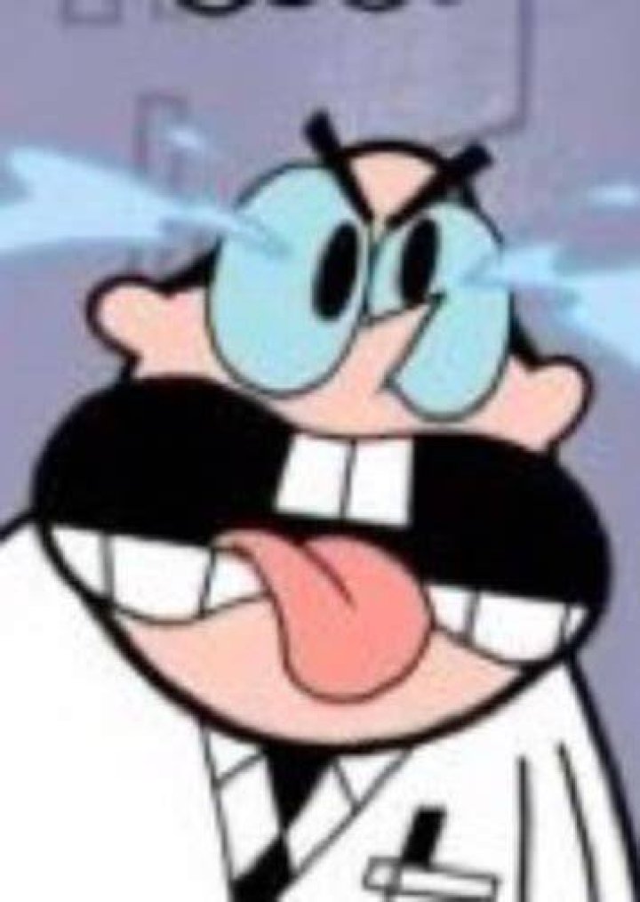 Fan Casting Quinton Flynn as Lou Gubrious in The Powerpuff Girls on myCast
