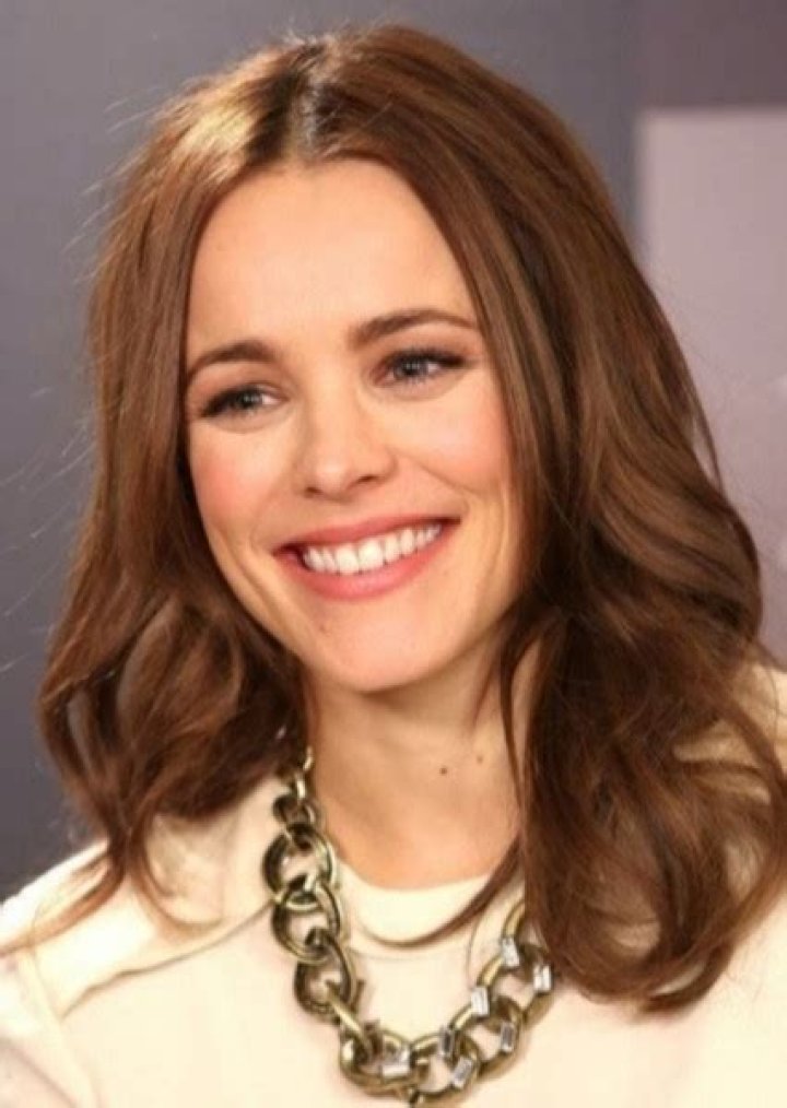 Fan Casting Rachel McAdams as Stupid Friend #3 in The ABSOLUTE Worst Adam Sandler Movie on myCast