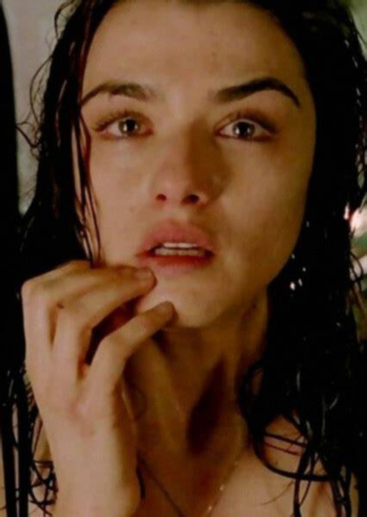 Fan Casting Rachel Weisz as Angela Dodson in ULTIMATE CROSSOVER : CONSTANTINE, EXORCIST on myCast