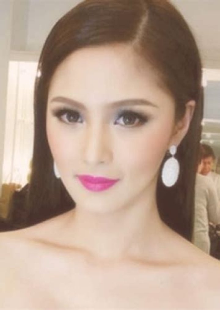 Fan Casting Rachelle Ann Go as Filipina Princess in Disney Princesses that Should Exist on myCast