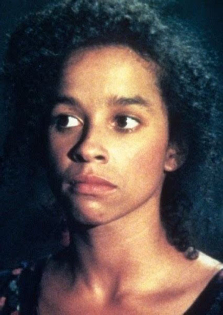 Fan Casting Rae Dawn Chong as Emerald Haywood in Nope (1985) on myCast