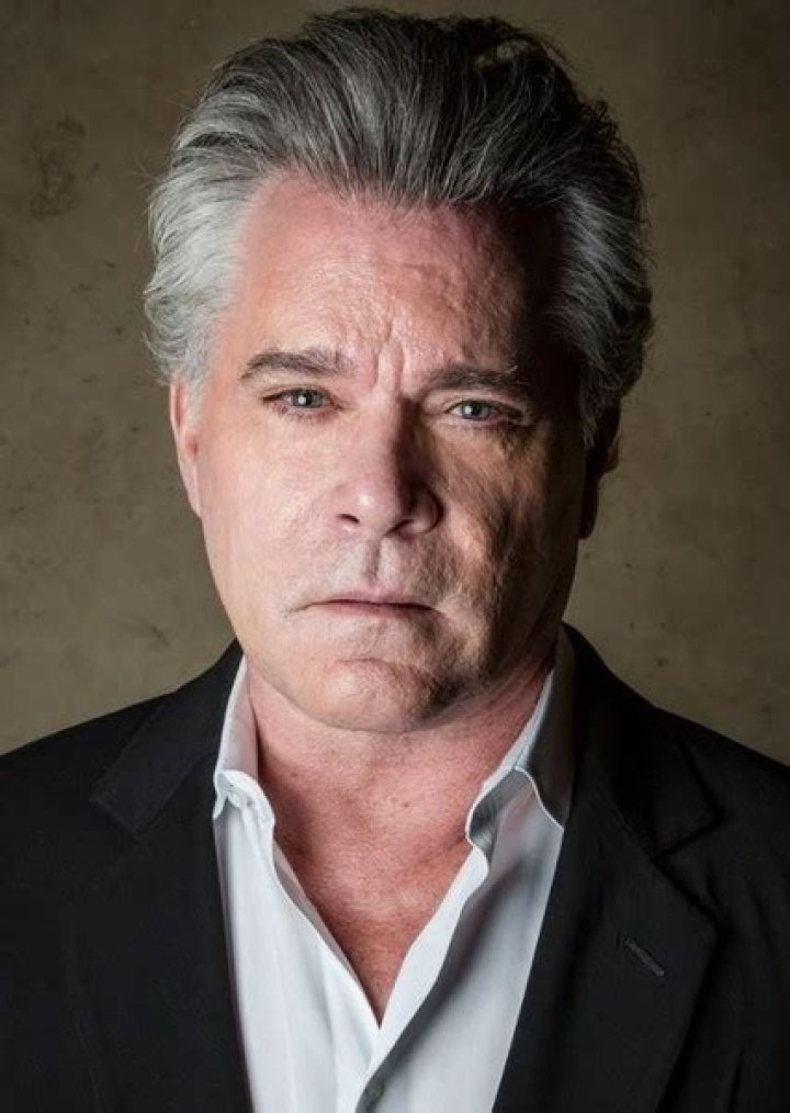 Fan Casting Ray Liotta as Billy Handsome in Mob Of The Dead on myCast