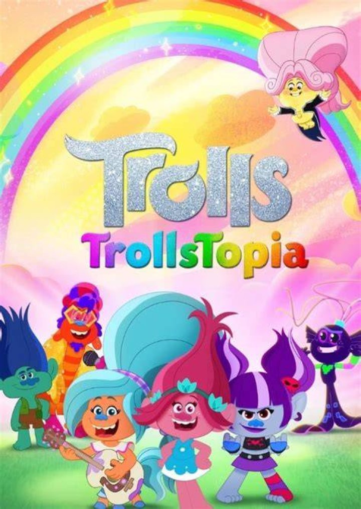Fan Casting Red Velvet as Kpop group in Trolls 3 (2023) on myCast