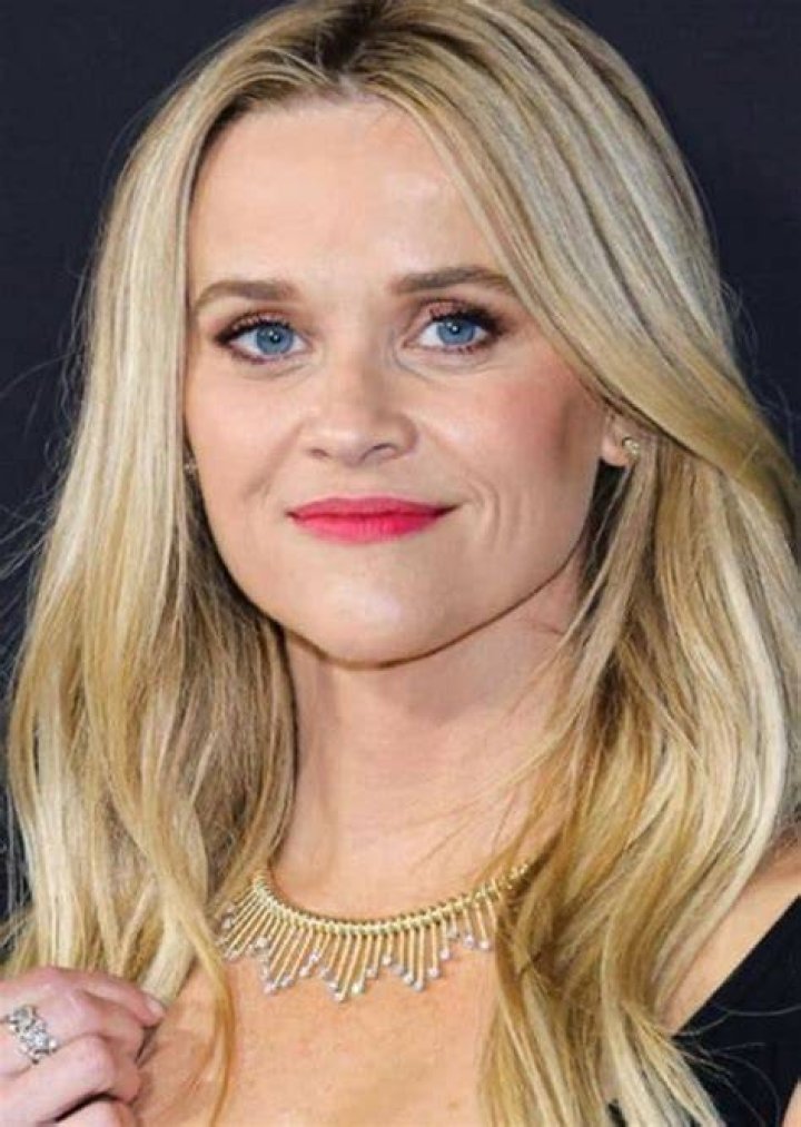 Fan Casting Reese Witherspoon as Eleanor Dunbar in Footloose on myCast