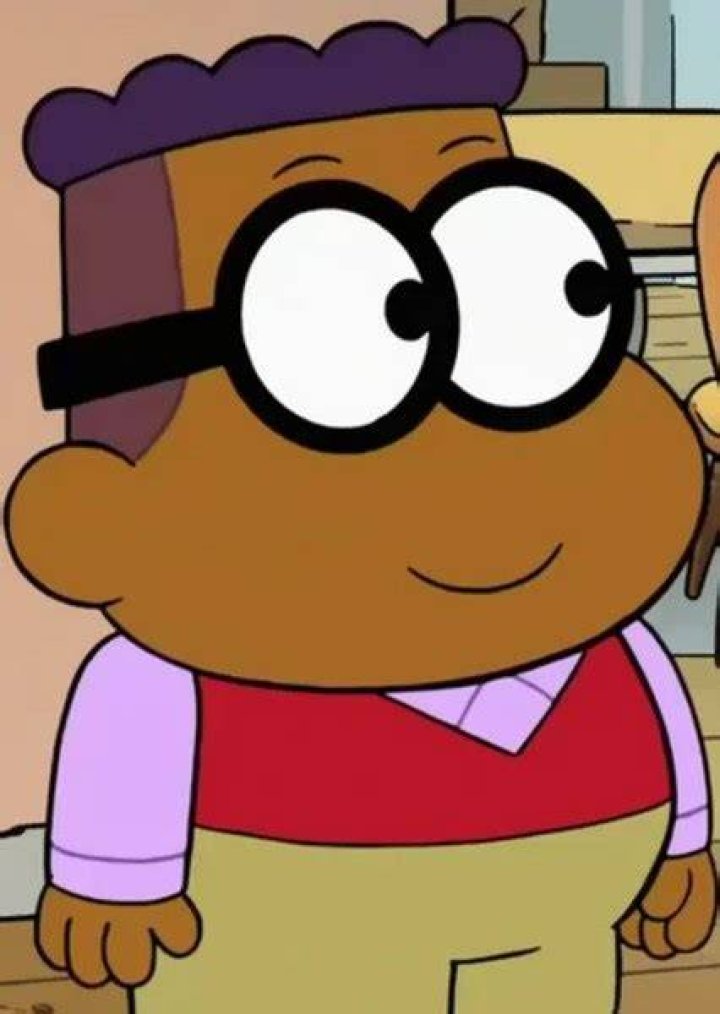 Fan Casting Remy Remington as Zeno Robinson in Voice actors and characters on myCast